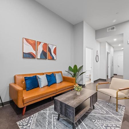 Apartments In Pittsburgh'S Cultural District By Frontdesk Kamer foto